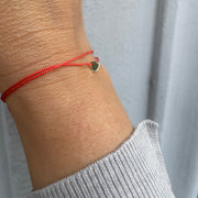 Bransoletka z miłością