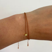 Bransoletka z miłością