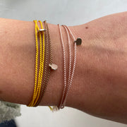 Bransoletka z miłością