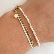 Bransoletka z miłością