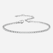 Bransoletka Tennisowa 2 mm