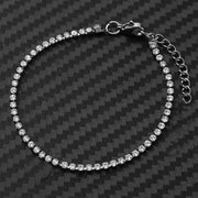 Bransoletka Tennisowa 2 mm