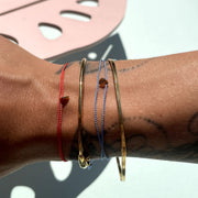 Bransoletka z miłością