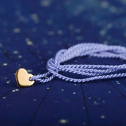 Bransoletka z miłością