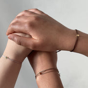 Bransoletka z miłością