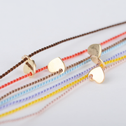 Bransoletka z miłością