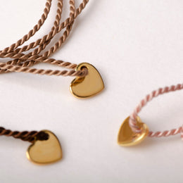 Bransoletka z miłością