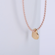 Bransoletka z miłością