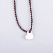 Bransoletka z miłością