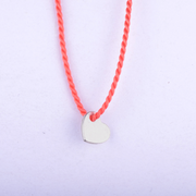 Bransoletka z miłością