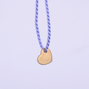 Bransoletka z miłością