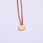 Bransoletka z miłością