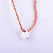 Bransoletka z miłością